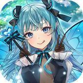 少女崛起游戏日服免费版