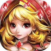 王与异界骑士手游