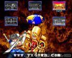 隐忍 (The Ninja Master / Metamoqester)ROM