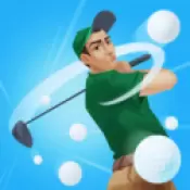 高尔夫竞技达人正式版修改版