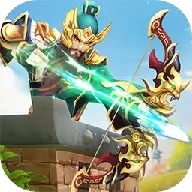 乱武三国变态版