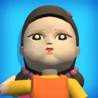 鱿鱼大逃杀3D安卓版