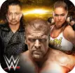 wwe游戏