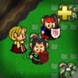 格拉尔战纪