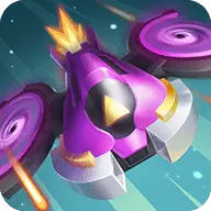 最爱疯狂战机红包版最新版