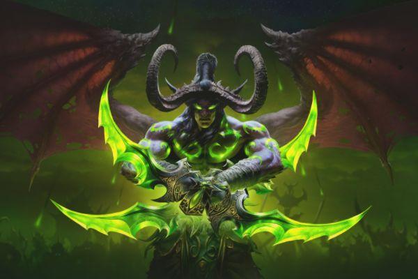 魔兽世界T6套怎么兑