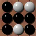 神域五子棋