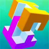 积木拼接大作战手游公测版