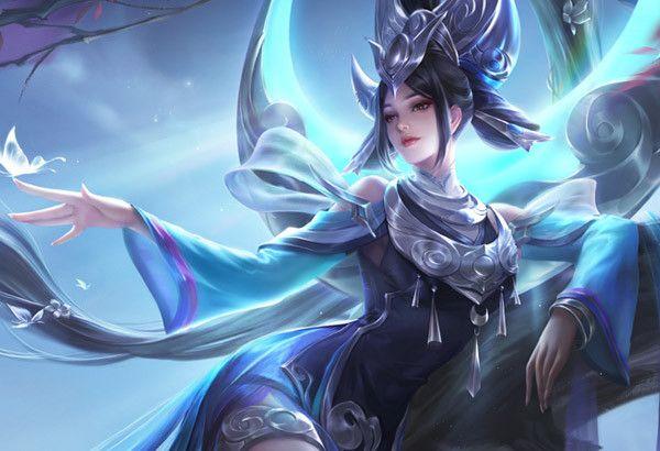 2022王者荣耀女娲新皮肤什么时候出