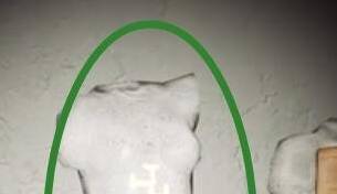 孙美琪疑案画室五级线索开膛位置介绍