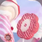 甜甜圈烹饪模拟器