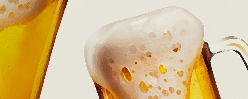 啤酒可以带上地铁吗
