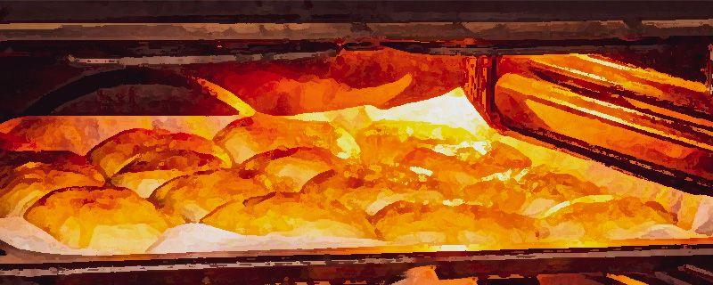 玛格丽特饼干揉不成团怎么办