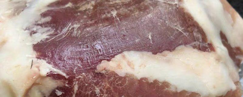 雪花牛肉是哪个部位的肉