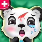 宠物医生护理指南pet doctor care guide game