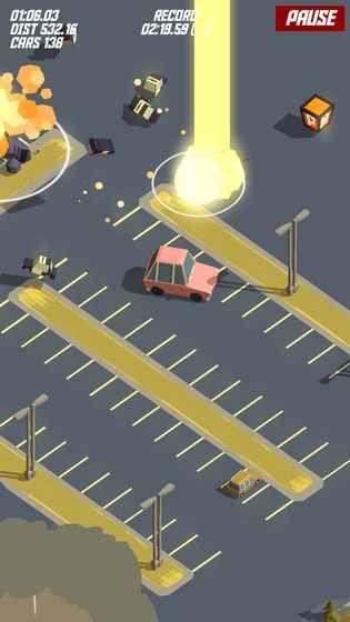 极速逃亡3图3