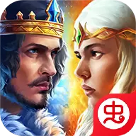 热血帝国正版