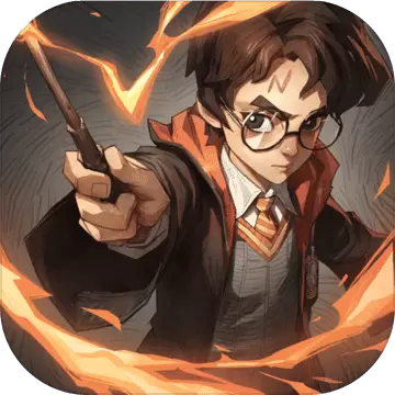 哈利波特魔法觉醒ios版