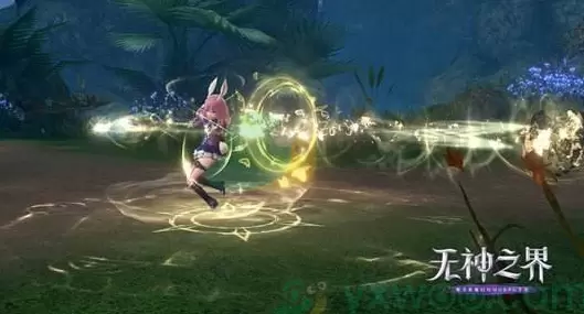 无神之界红钻怎么获取
