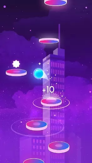 节奏跳跃图3