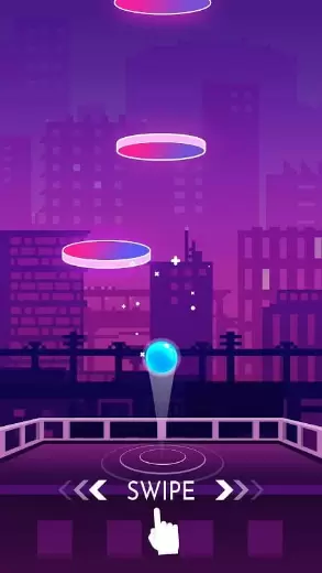 节奏跳跃图1