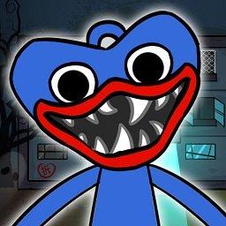波比别进来修改版游戏