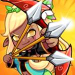 成长追踪射手Grow Archer Chaser