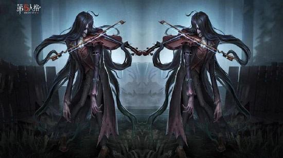 第五人格小提琴家炼狱奏曲获得方法