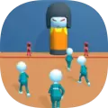 一二三四木头人