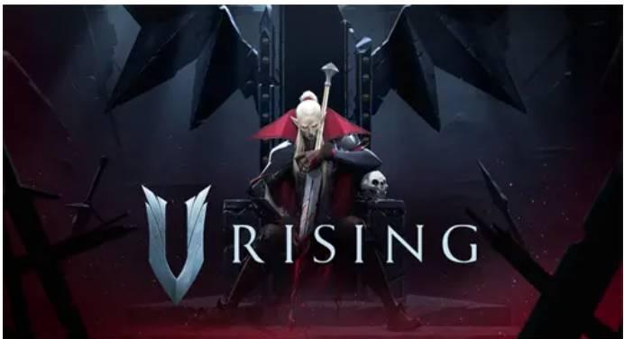 V Rising布在哪