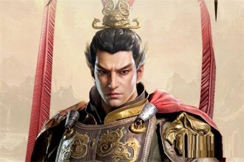 重返帝国吕布主队怎么搭配