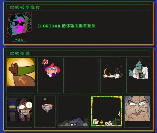 2022steam夏促徽章最高等级介绍