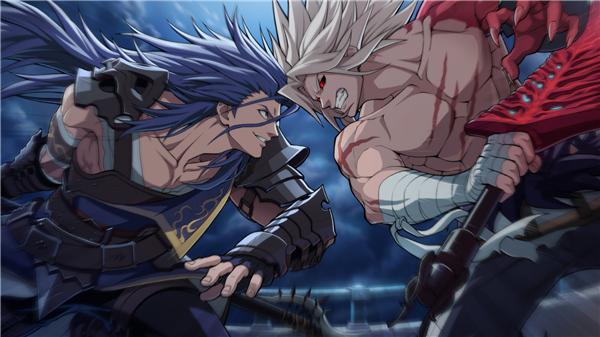 dnf duel游戏类型介绍