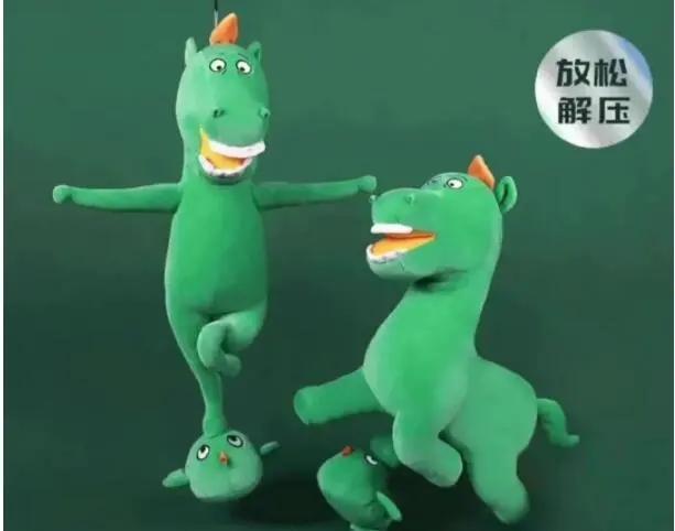 马踏飞燕玩偶购买价格