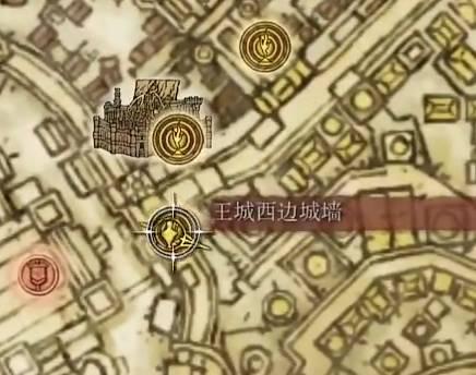 艾尔登法环巴特莱姆在哪