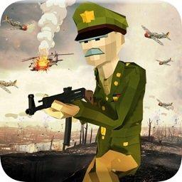 像素战地最新修改版