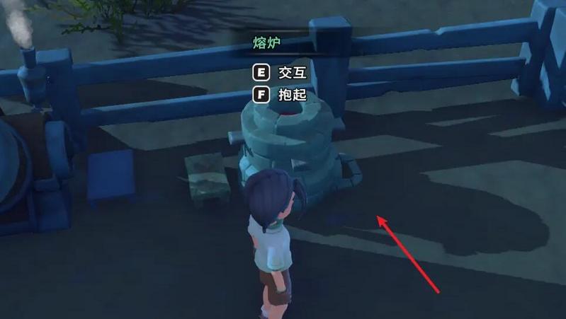 沙石镇时光石砖怎么获得