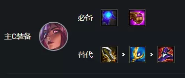 金铲铲之战s7玉龙卡尔玛阵容怎么玩