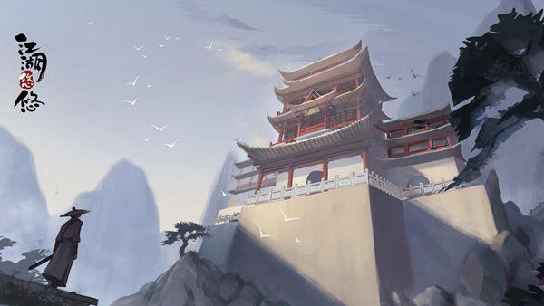江湖悠悠收徒拜师方法