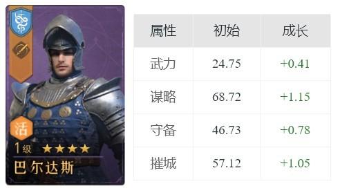 重返帝国巴尔达斯怎么玩
