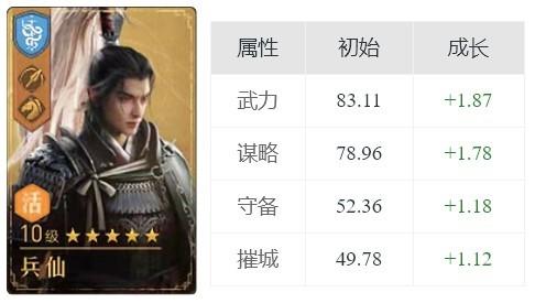 重返帝国兵仙怎么玩