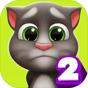 我的汤姆猫2修改版