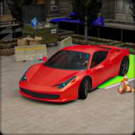 真正的停车场3DReal Car Parking 3D