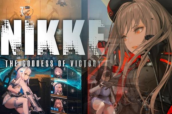 胜利女神nikke外服下载地址分享