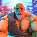 街头战士3D正式版