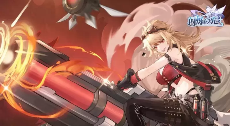 闪烁之光魔械师角色资料一览
