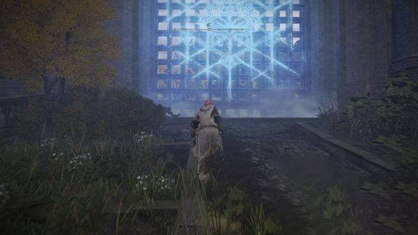 艾尔登法环魔法师学院怎么过
