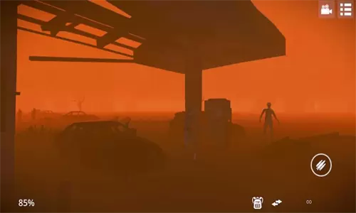 死亡荒地生存图1