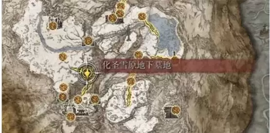 艾尔登法环看门犬大剑怎么获取