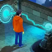 平行房间逃脱手机版